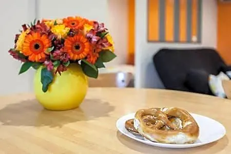 Chez Didier Et Catherine Bed & Breakfast Ittenheim