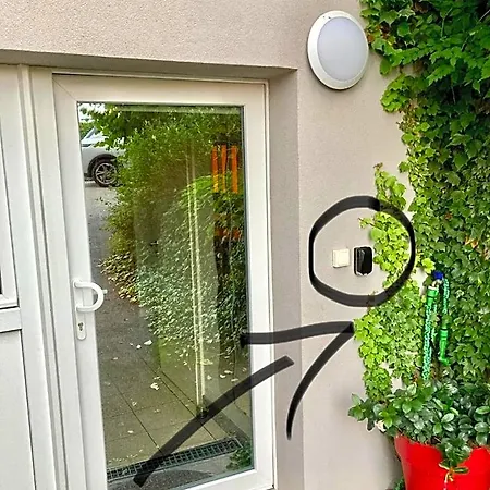 Chez Didier Et Catherine 3* Ittenheim