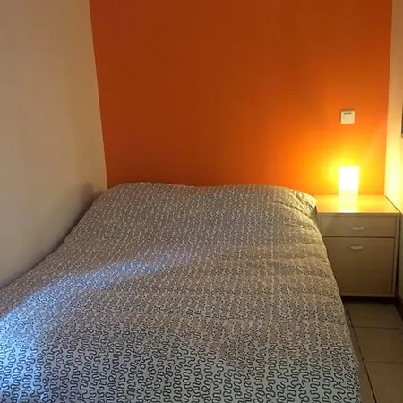 Chez Didier Et Catherine Bed & Breakfast