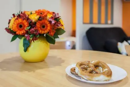 Bed & Breakfast Chez Didier Et Catherine Ittenheim